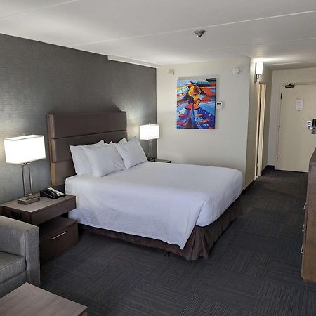 Best Western Plus Toronto Airport Hotel Mississauga Exteriér fotografie