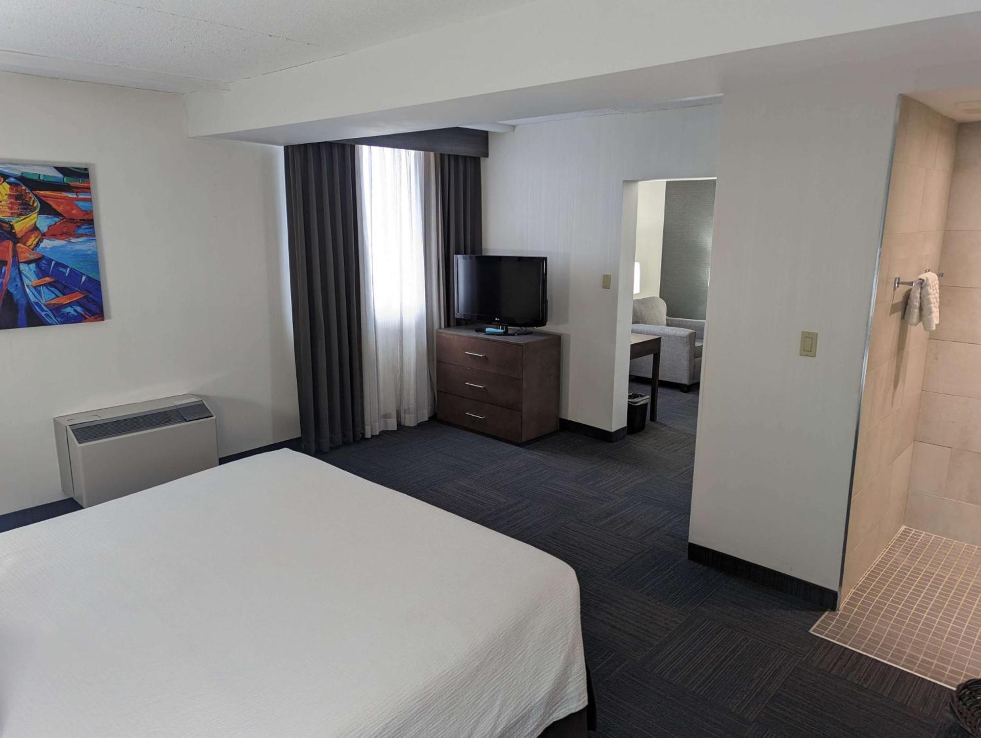 Best Western Plus Toronto Airport Hotel Mississauga Exteriér fotografie