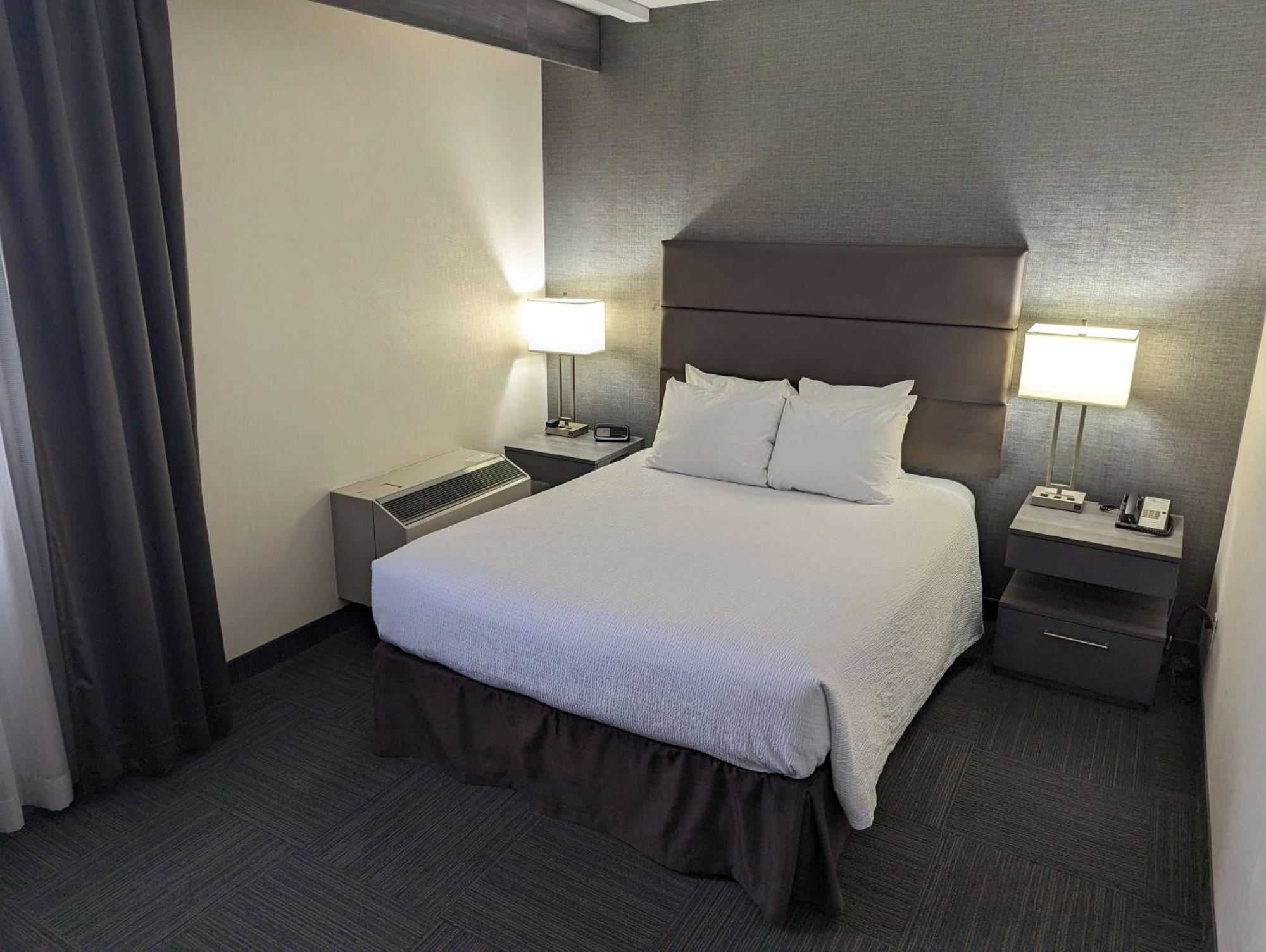 Best Western Plus Toronto Airport Hotel Mississauga Exteriér fotografie