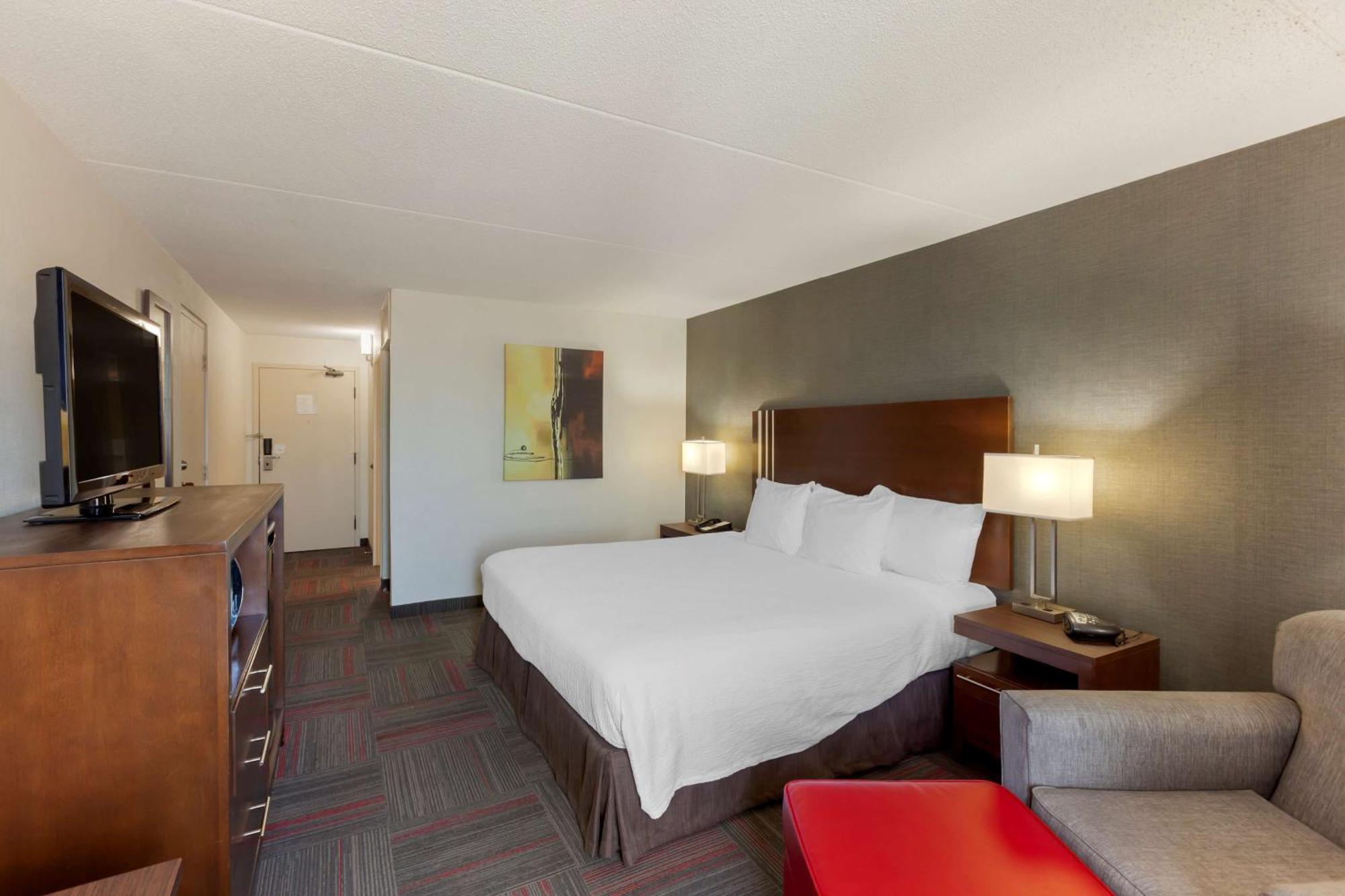 Best Western Plus Toronto Airport Hotel Mississauga Exteriér fotografie